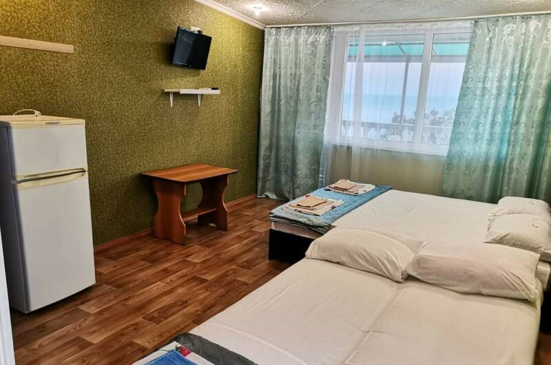 Изображение Изображение гостиницы &quot;Гостевой дом «Mountain»&quot; #10 #8