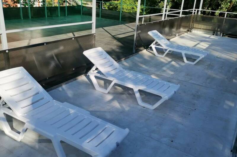 Изображение Изображение гостиницы &quot;Гостевой дом «Mountain»&quot; #11 #9