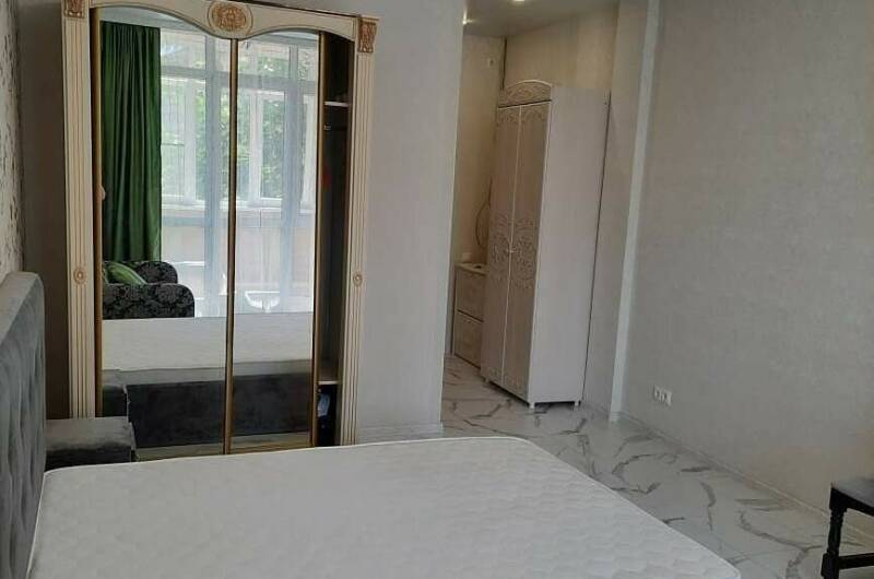 Изображение Изображение квартиры &quot;Однокомнатная у моря&quot; #3 #1