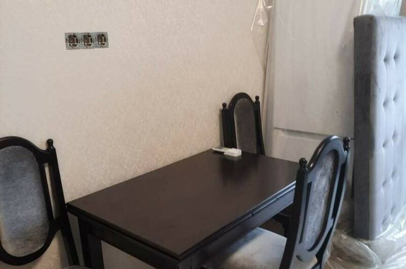 Изображение Изображение квартиры &quot;Однокомнатная у моря&quot; #5 #3