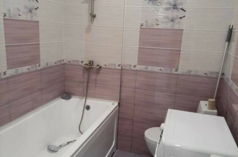 Изображение Изображение квартиры &quot;Однокомнатная у моря&quot; #7 #5