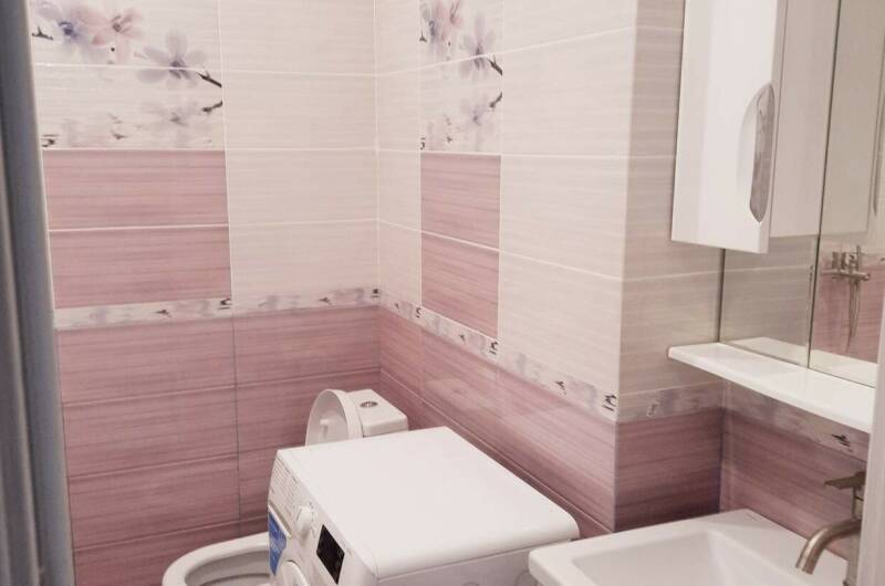 Изображение Изображение квартиры &quot;Однокомнатная у моря&quot; #8 #6