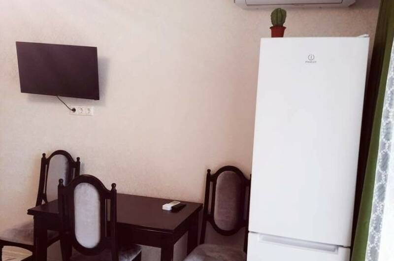 Изображение Изображение квартиры &quot;Однокомнатная у моря&quot; #10 #8