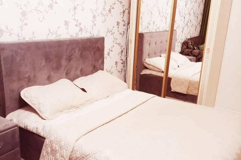 Изображение Изображение квартиры &quot;Однокомнатная у моря&quot; #11 #9