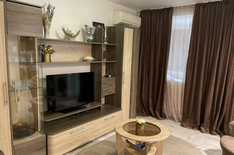 Изображение квартиры "Квартира-студия в самом центре" #1