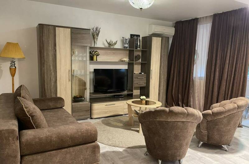 Изображение Изображение квартиры &quot;Квартира-студия в самом центре&quot; #3 #1