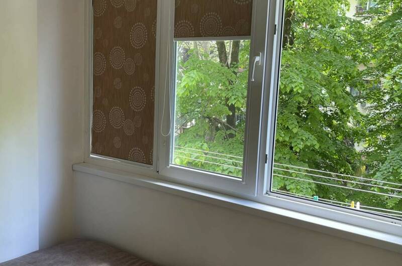 Изображение Изображение квартиры &quot;Квартира-студия в самом центре&quot; #4 #2