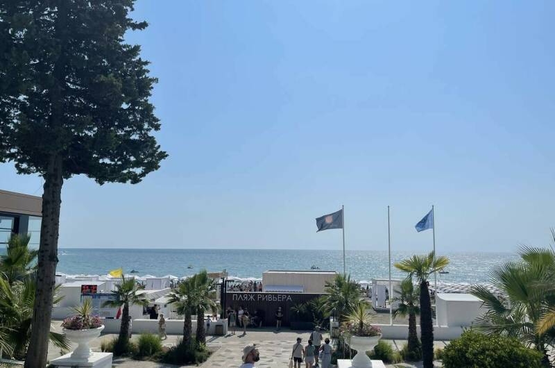 Изображение Изображение квартиры &quot;Квартира-студия в самом центре&quot; #5 #3