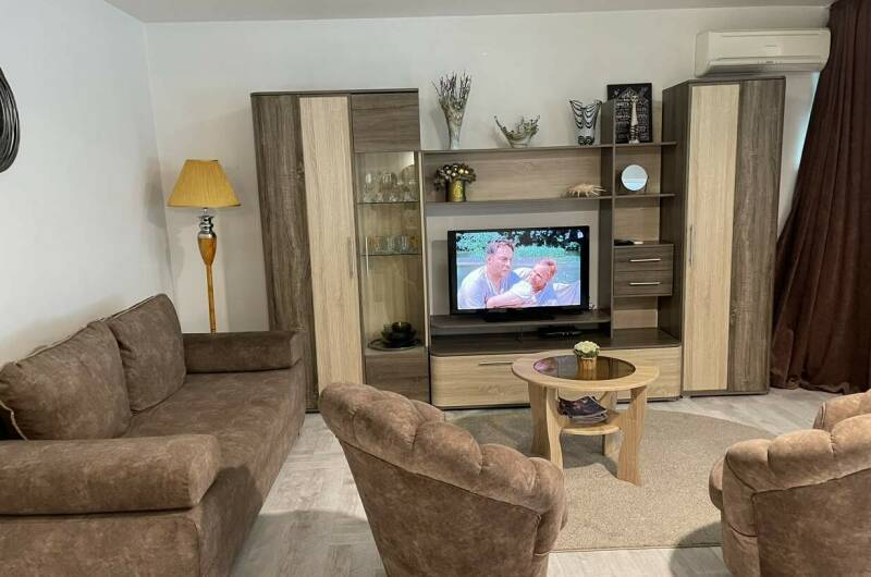 Изображение Изображение квартиры &quot;Квартира-студия в самом центре&quot; #6 #4