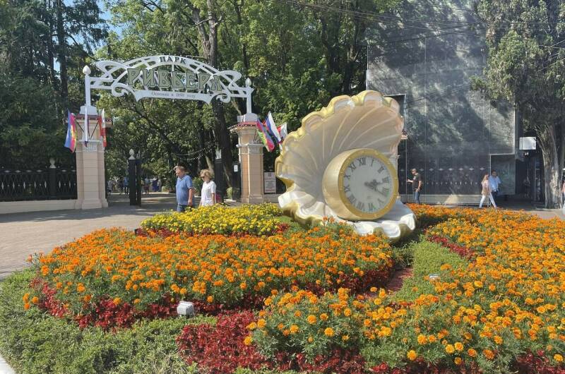 Изображение Изображение квартиры &quot;Квартира-студия в самом центре&quot; #7 #5