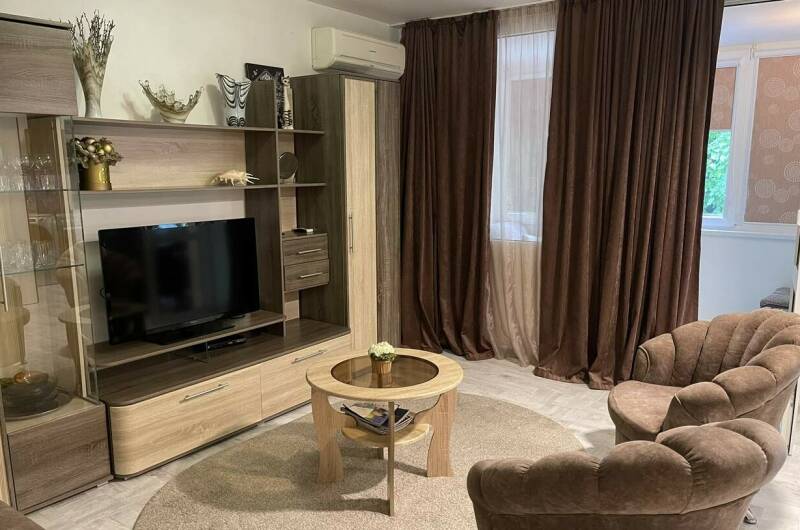 Изображение Изображение квартиры &quot;Квартира-студия в самом центре&quot; #8 #6