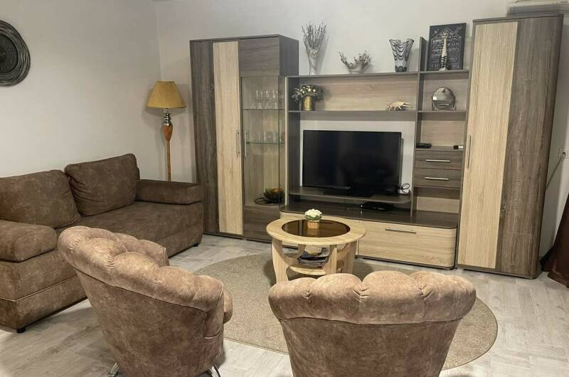 Изображение Изображение квартиры &quot;Квартира-студия в самом центре&quot; #9 #7