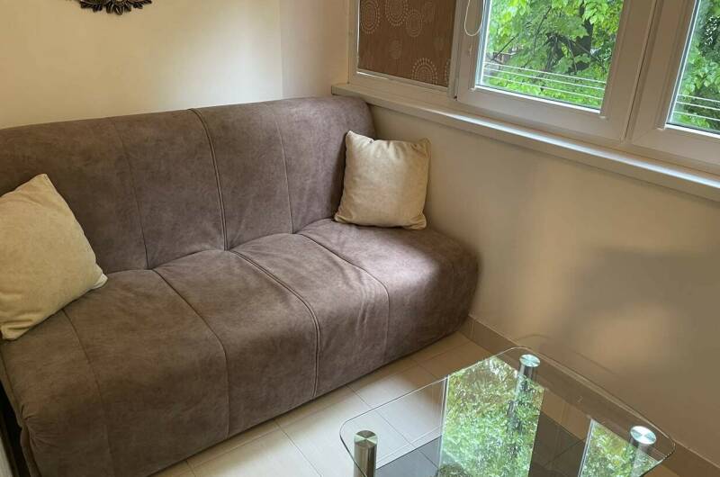 Изображение Изображение квартиры &quot;Квартира-студия в самом центре&quot; #10 #8