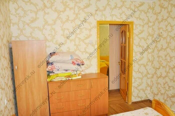 Изображение Изображение квартиры &quot;Дом под ключ «Как дома»&quot; #3 #1