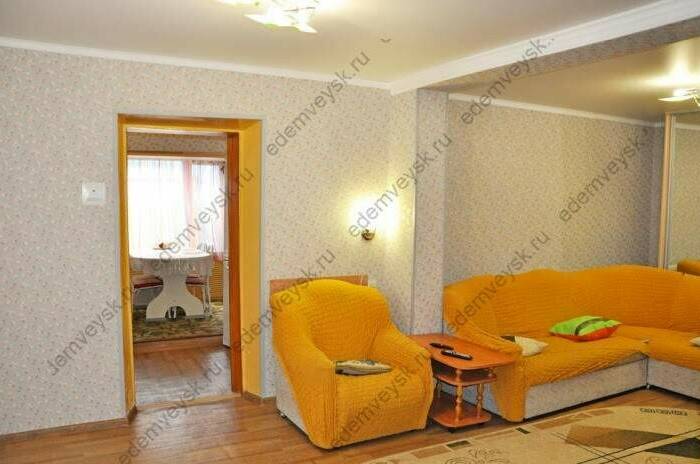 Изображение Изображение квартиры &quot;Дом под ключ «Как дома»&quot; #4 #2