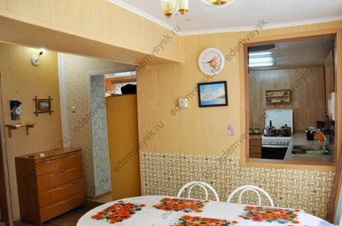 Изображение Изображение квартиры &quot;Дом под ключ «Как дома»&quot; #6 #4