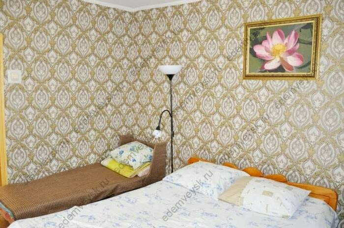 Изображение Изображение квартиры &quot;Дом под ключ «Как дома»&quot; #8 #6