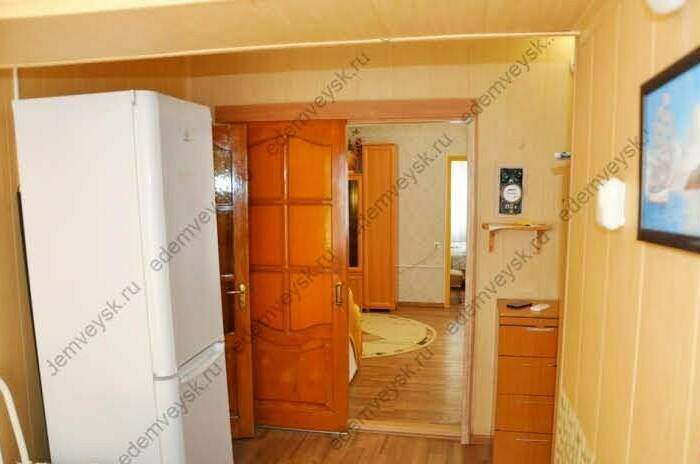 Изображение Изображение квартиры &quot;Дом под ключ «Как дома»&quot; #9 #7