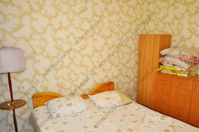 Изображение Изображение квартиры &quot;Дом под ключ «Как дома»&quot; #10 #8