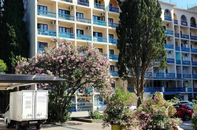 Изображение квартиры "Апартаменты «Морская звезда»" #1