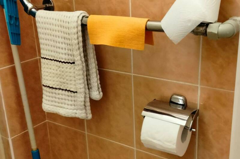 Изображение Изображение квартиры &quot;Апартаменты «Морская звезда»&quot; #3 #1