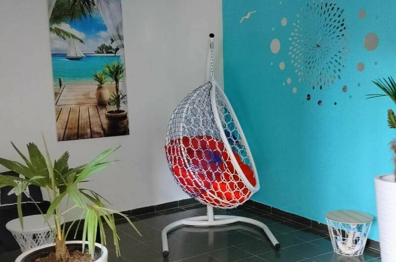 Изображение Изображение квартиры &quot;Апартаменты «Морская звезда»&quot; #4 #2