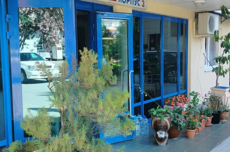 Изображение Изображение квартиры &quot;Апартаменты «Морская звезда»&quot; #6 #4