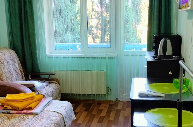 Изображение Изображение квартиры &quot;Апартаменты «Морская звезда»&quot; #10 #8