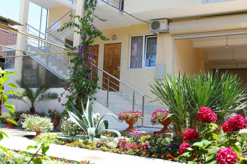 Изображение Изображение гостиницы &quot;Гостевой дом «Афалина»&quot; #3 #1