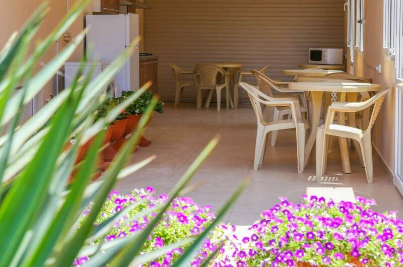 Изображение Изображение гостиницы &quot;Гостевой дом «Афалина»&quot; #5 #3