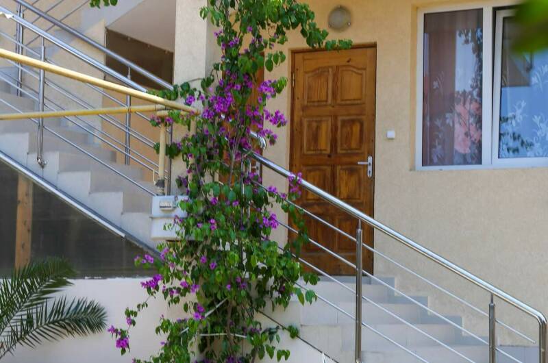 Изображение Изображение гостиницы &quot;Гостевой дом «Афалина»&quot; #11 #9