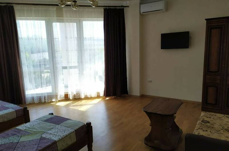 Изображение квартиры "Двухкомнатная квартира на Грибоедова" #1