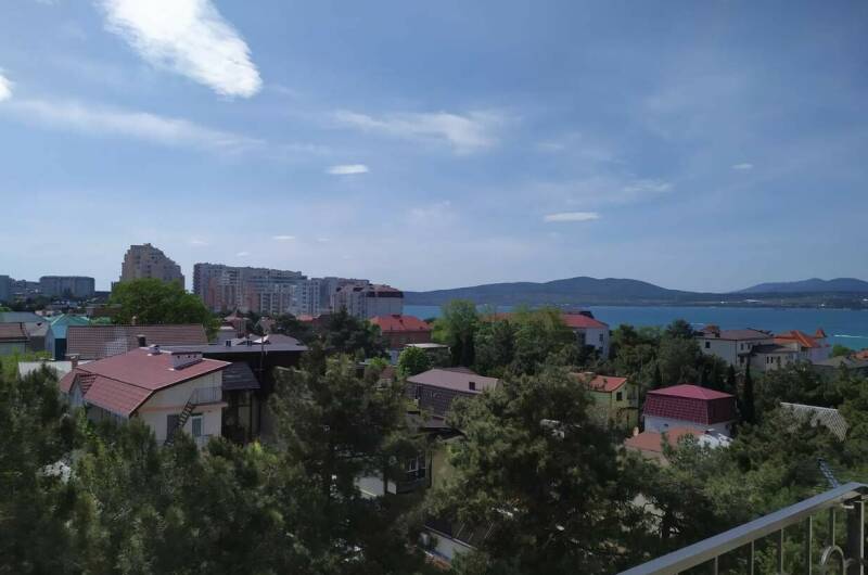 Изображение Изображение квартиры &quot;Двухкомнатная квартира на Грибоедова&quot; #4 #2