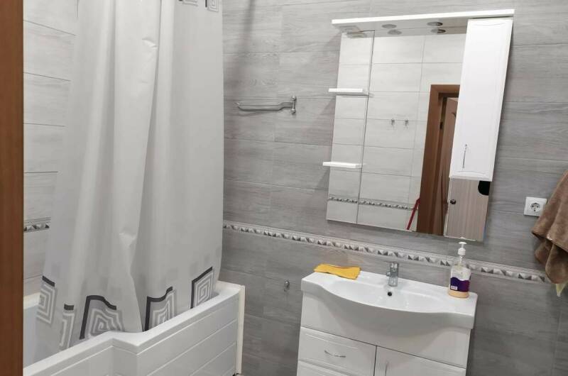 Изображение Изображение квартиры &quot;Двухкомнатная квартира на Грибоедова&quot; #5 #3