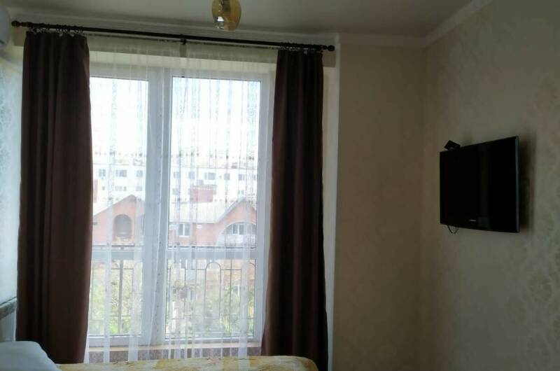 Изображение Изображение квартиры &quot;Двухкомнатная квартира на Грибоедова&quot; #6 #4