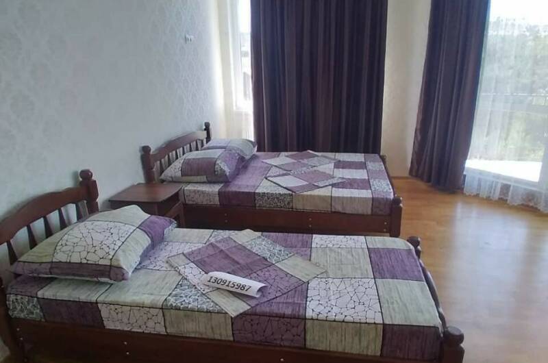 Изображение Изображение квартиры &quot;Двухкомнатная квартира на Грибоедова&quot; #7 #5