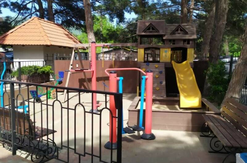 Изображение Изображение квартиры &quot;Двухкомнатная квартира на Грибоедова&quot; #10 #8