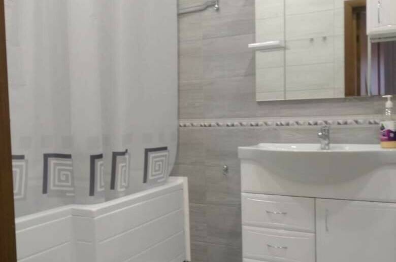 Изображение Изображение квартиры &quot;Двухкомнатная квартира на Грибоедова&quot; #11 #9