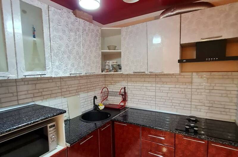 Изображение Изображение квартиры &quot;Двухкомнатная квартира у моря&quot; #4 #2