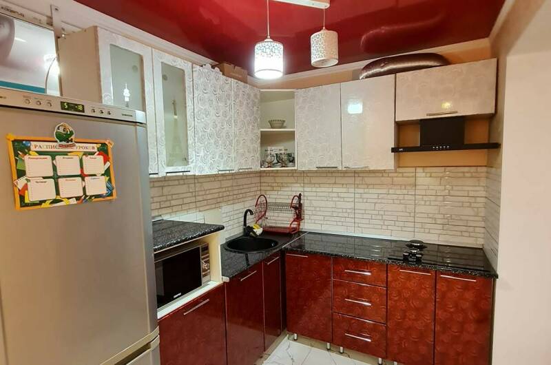 Изображение Изображение квартиры &quot;Двухкомнатная квартира у моря&quot; #5 #3