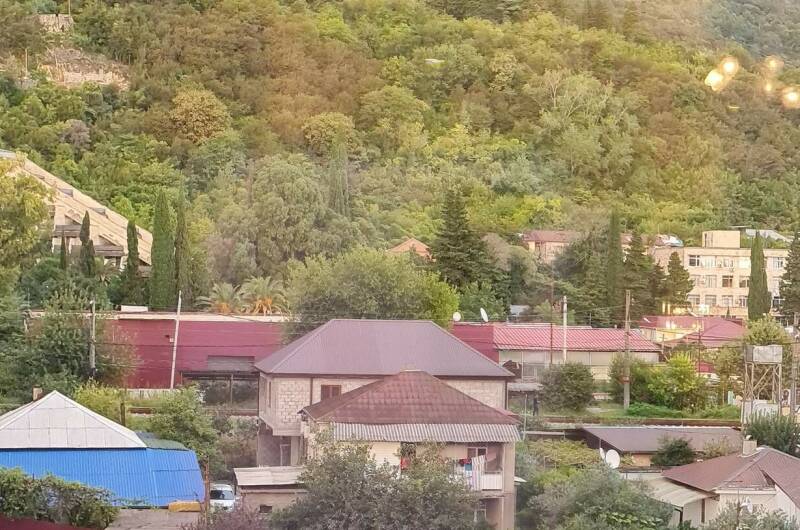 Изображение Изображение квартиры &quot;Двухкомнатная квартира у моря&quot; #6 #4