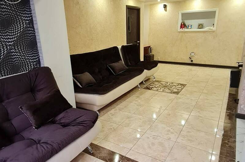 Изображение Изображение квартиры &quot;Двухкомнатная квартира у моря&quot; #7 #5