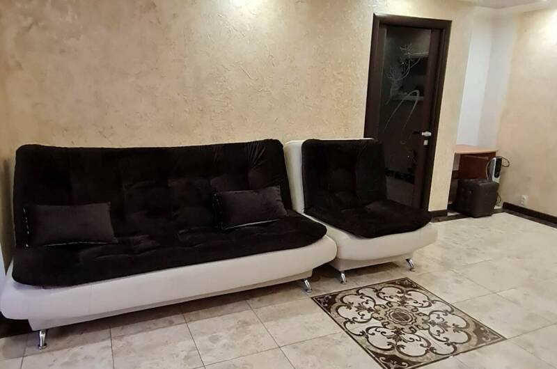 Изображение Изображение квартиры &quot;Двухкомнатная квартира у моря&quot; #8 #6