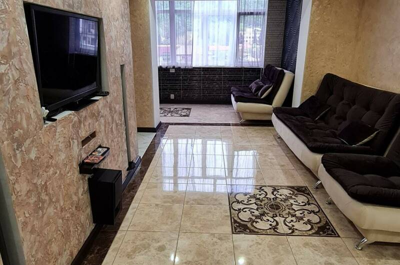 Изображение Изображение квартиры &quot;Двухкомнатная квартира у моря&quot; #9 #7