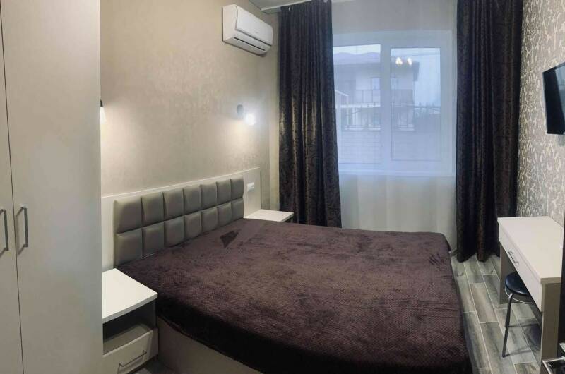 Изображение Изображение гостиницы &quot;Комплекс апартаментов «Зефирка»&quot; #3 #1