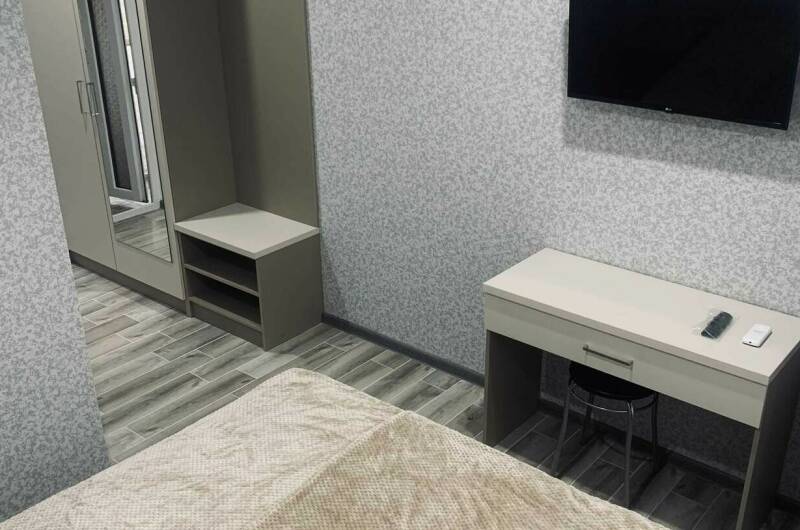 Изображение Изображение гостиницы &quot;Комплекс апартаментов «Зефирка»&quot; #4 #2