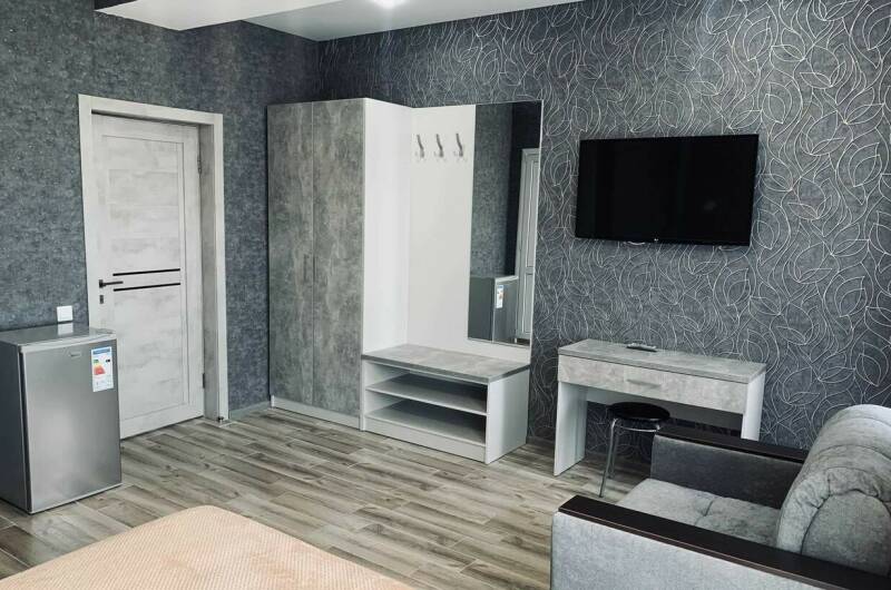 Изображение Изображение гостиницы &quot;Комплекс апартаментов «Зефирка»&quot; #5 #3