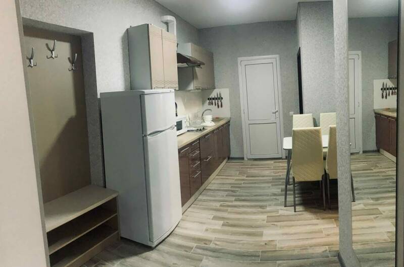 Изображение Изображение гостиницы &quot;Комплекс апартаментов «Зефирка»&quot; #6 #4