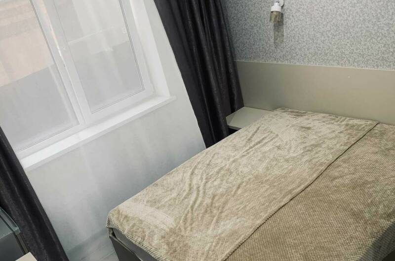 Изображение Изображение гостиницы &quot;Комплекс апартаментов «Зефирка»&quot; #7 #5