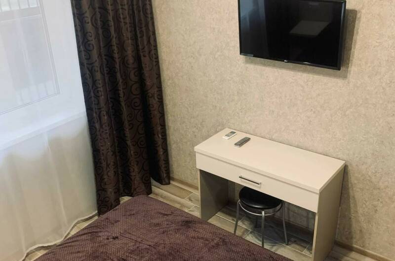 Изображение Изображение гостиницы &quot;Комплекс апартаментов «Зефирка»&quot; #8 #6